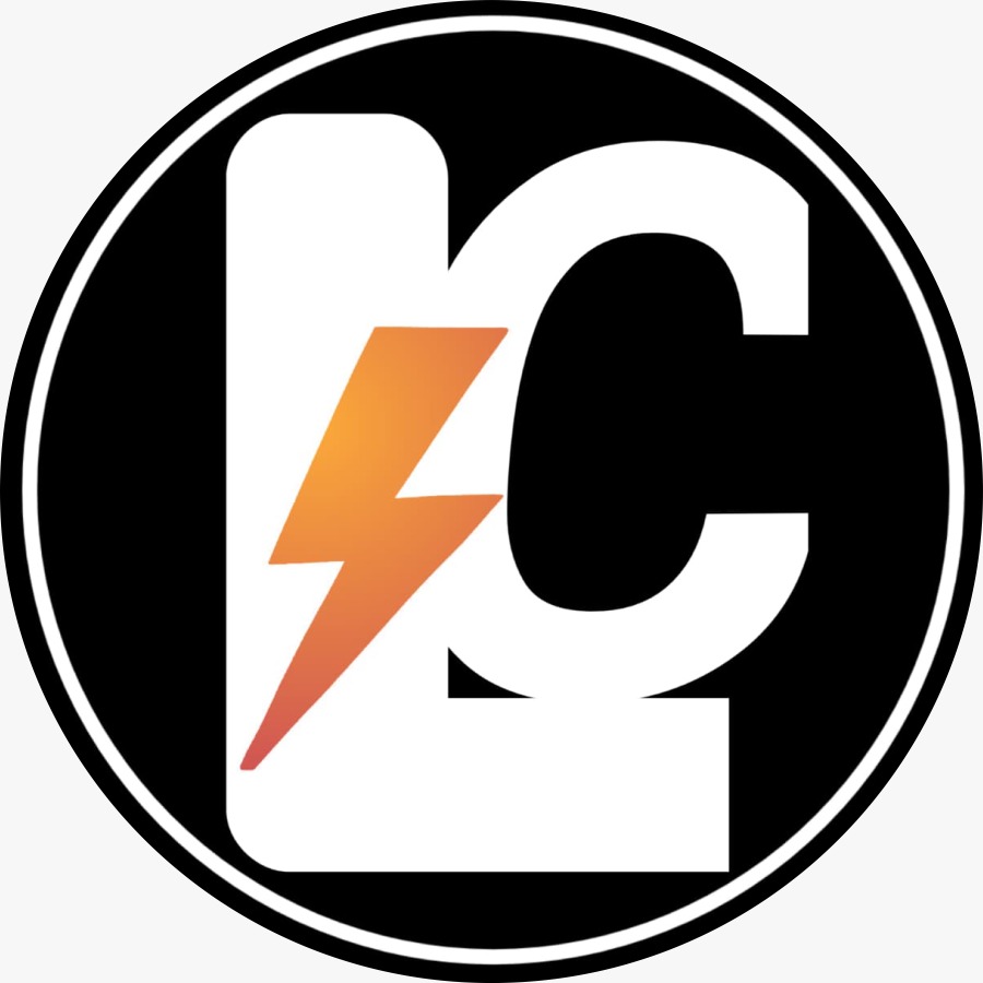 Light Concepts Cyber logo