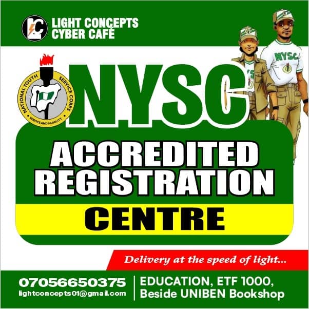 Light Concepts Cyber Café