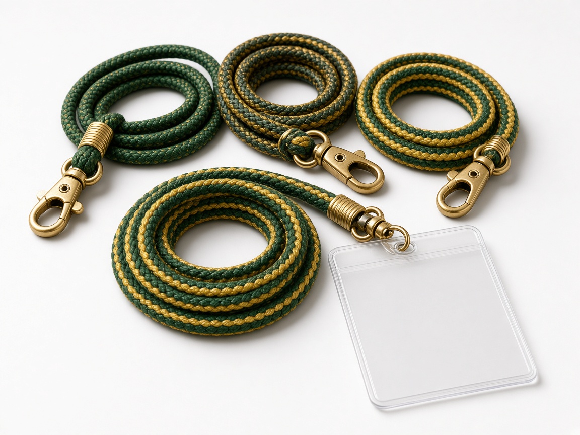 BRANDED LANYARD